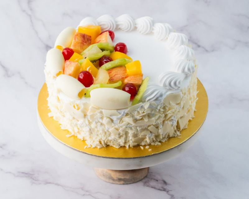 Florida Cake