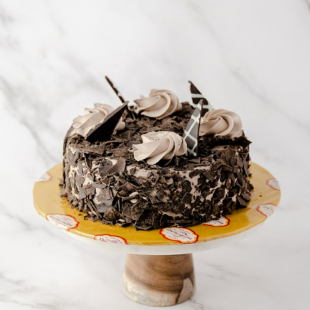 Chocolate Flakes
