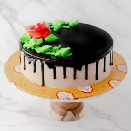 Chocolate Fresh Cream