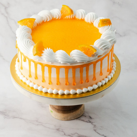 Orange Delight