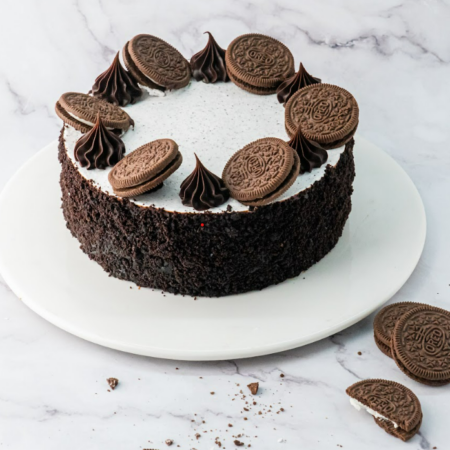 Oreo Cake