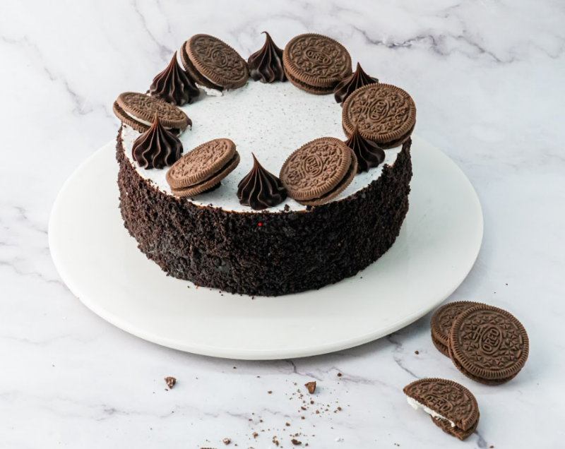 Oreo Cake